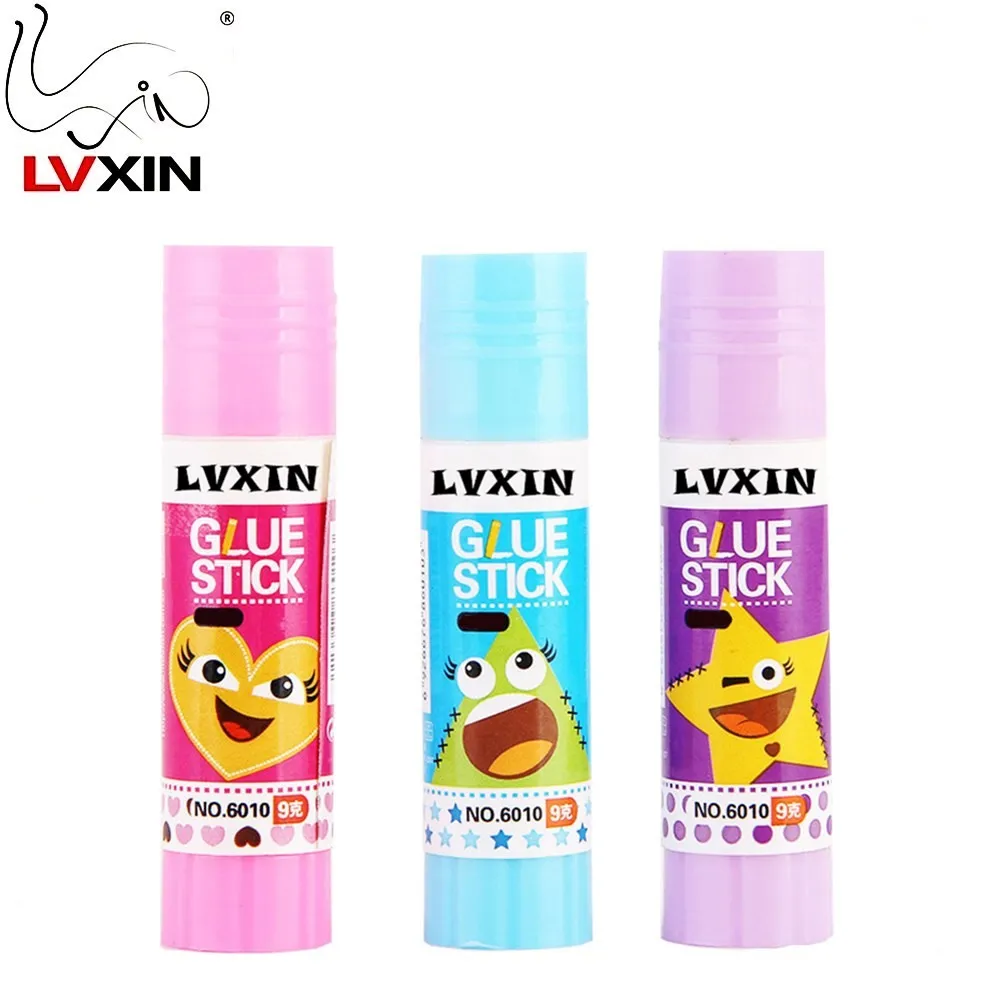 Acidfree Permanent Clear Application Craftbond Repositionable Glue