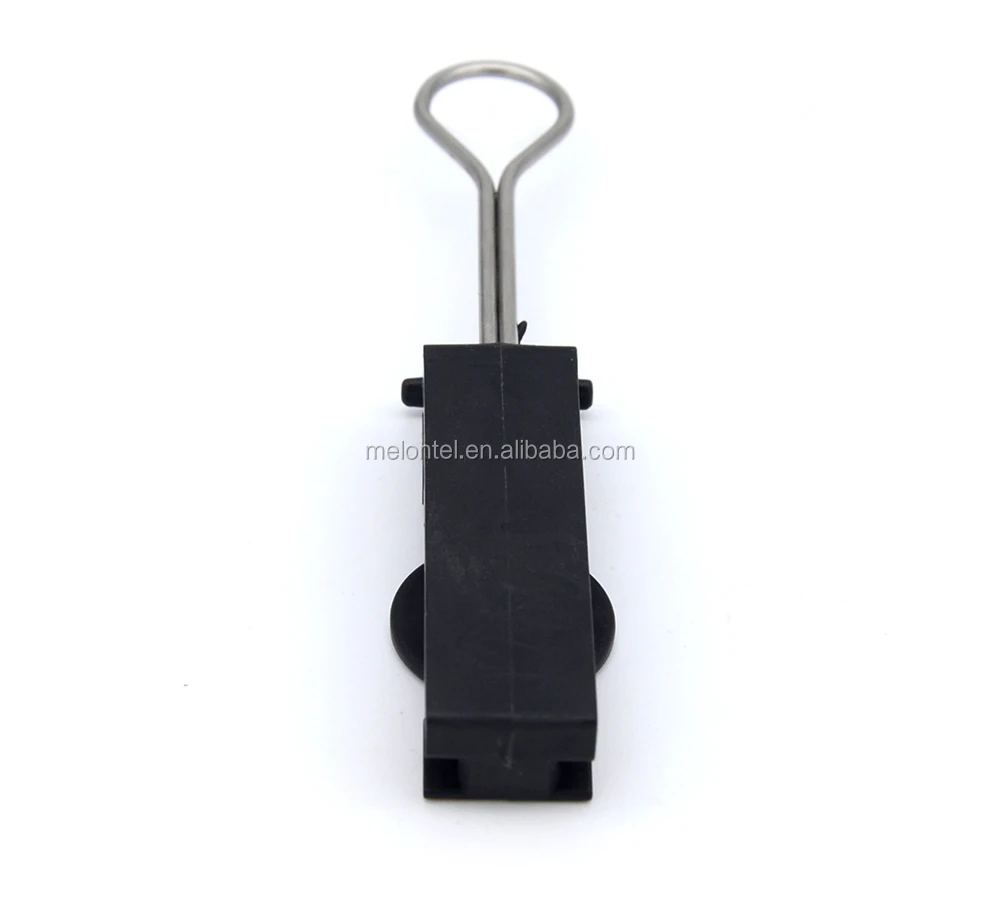 MT-1720 Fiber Optic Drop Wire Retainer Clip - Easy & Durable