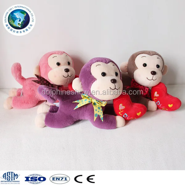 popular monkey toy