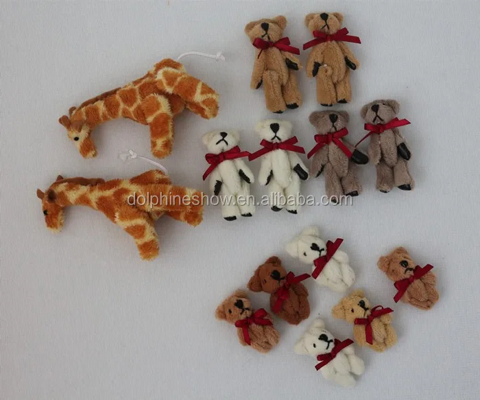 wholesale christmas plush toys