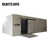 Durable freezer room for beef meat pork chicken fish seafoods