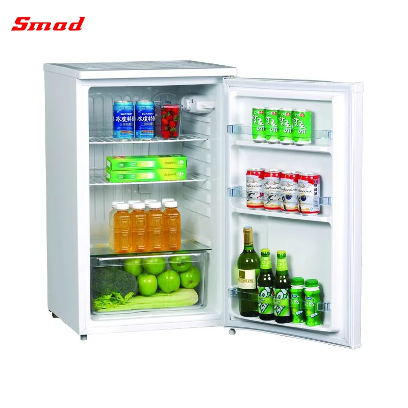 50l 90l 130l Hotel Mini Bar Single Door Mini Fridge/refrigerator Buy Fridge For Car,Fridge