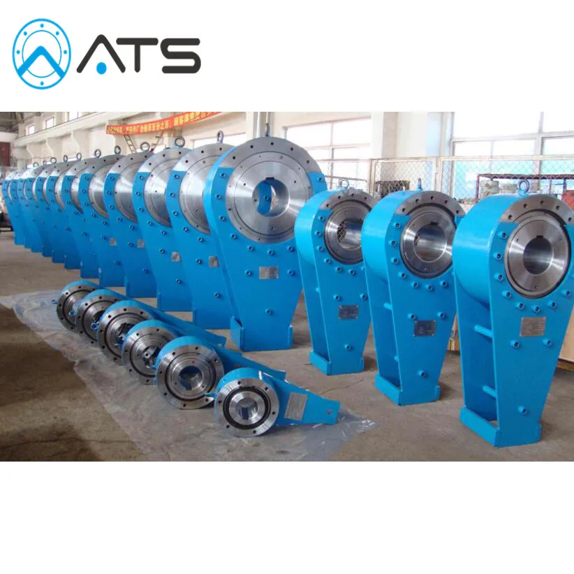 High Quality Low Speed gearbox belt conveyor system NF Backstop Products from Qingdao Autos Ball