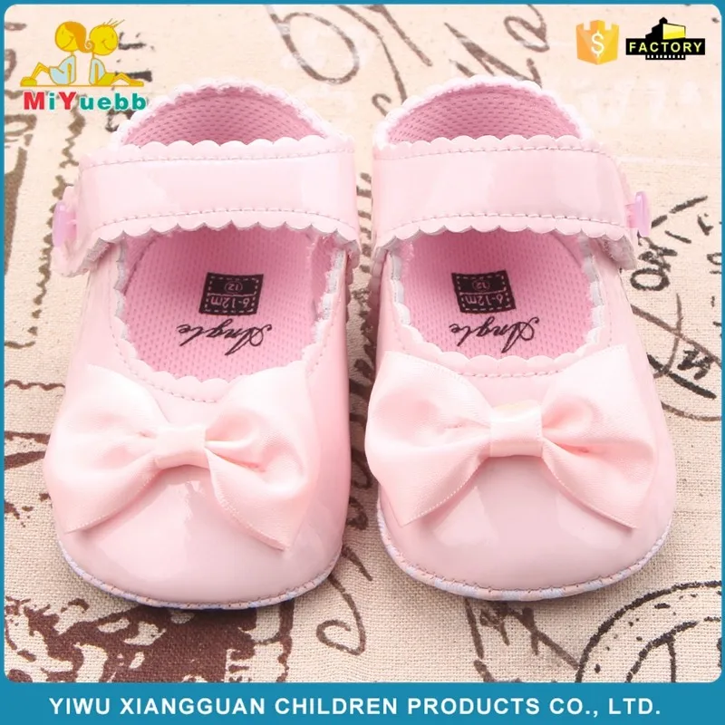 New Arrival Soft Leather Fancy Baby Girls Shoes Buy Baby Girl Shoes