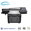 150*130cm high quality uv phone case printer with two led lamp led uv printer Ricoh GH2220 industrial uv printer machine