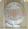 PC plastic round solar Road Stud Shell and components Parts