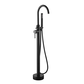 Df 02017 2bk Faucet Installation Freestanding Bathtub Faucet Buy