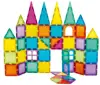 CE/SGS/ISO Certification Welcome OEM wholesale 100 pcs magnetic building blocks,blocks magna tiles toys for kids