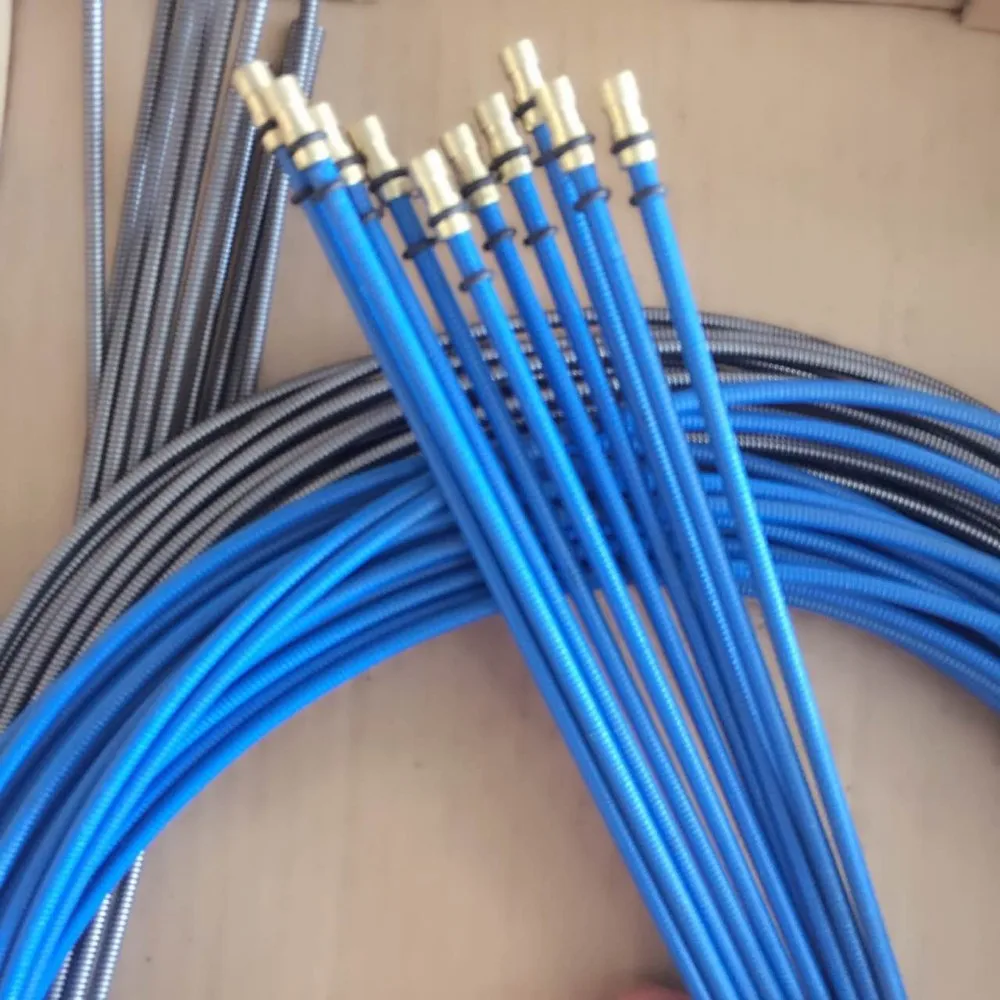 350a Mig Welding Torch Steel Welding Liner Buy Welding Liner,Steel