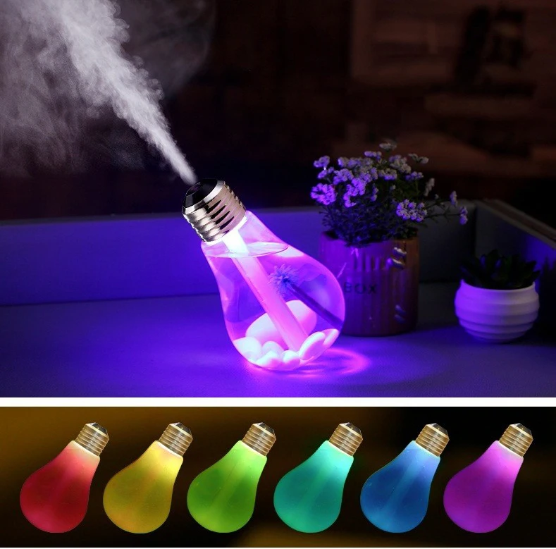 Air Humidifier