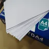 copy paper manufacturing machine 80 gsm 75 gsm 70 gsm for laser printing from china