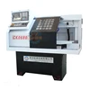CK0680 CE Approved Gang type Tool CNC Lathe Machine