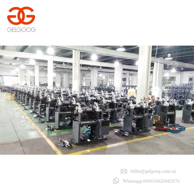 Gelgoog Brand Glove Knitting Dipping Making Machine Price Machine For Production Of Glove