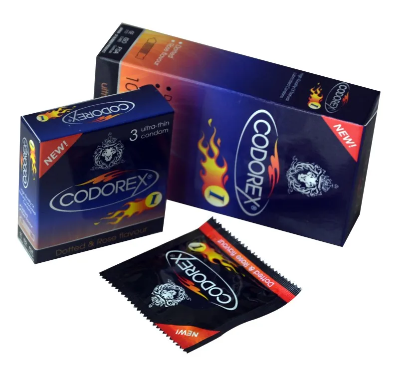 Iso13485 Sabs Approved Best Dotted Flavored Condom Wholesale Buy Best