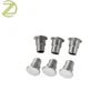 Customized stainless steel lathe rivets stainless steel step rivets with factory price
