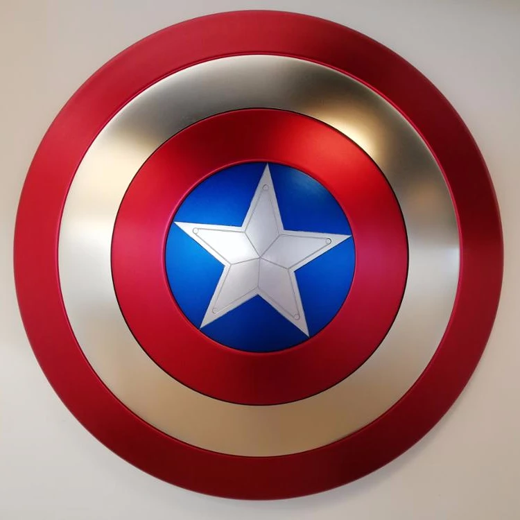 captain america metal shield picture images photos on alibaba