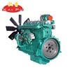 KAI-PU High Performance Uses Of Diesel Engine