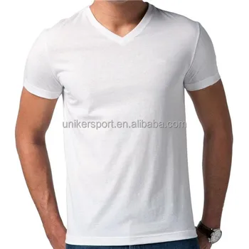 cheap white shirts men's