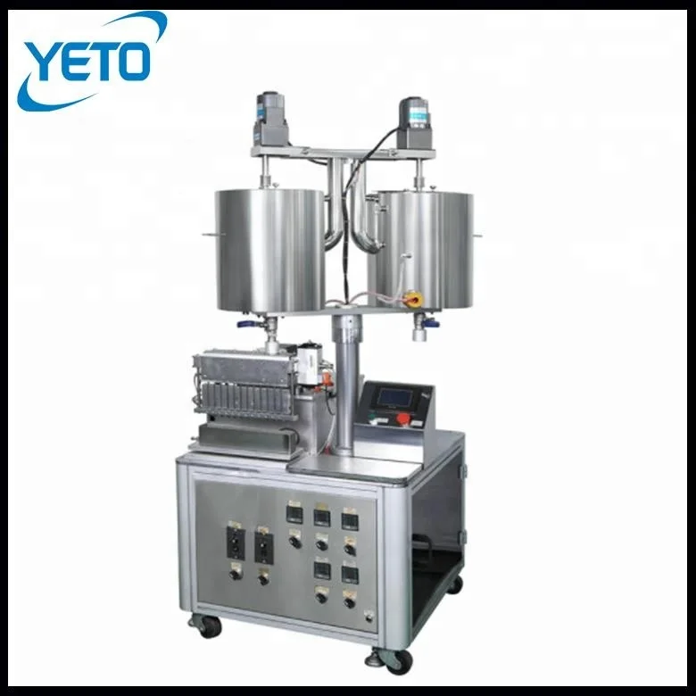 High Quality 12 Heads Automatic Lipstick Filling Machine,Pen Type