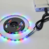 Best Seller 2835 SMD LED flexible tv backlight 5v usb led strip light epistar/samsung chip