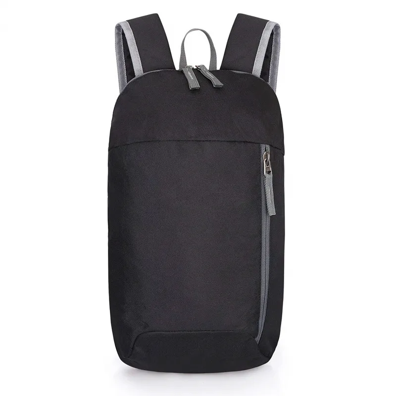 small backpack outdoor