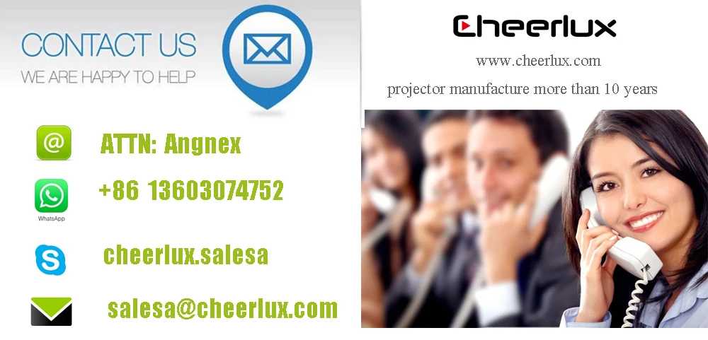 Contact Us - Angnex 