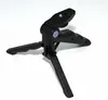Mini Tripod Hand Held Grip Digital Camera Stand Flash for canon samsung