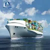 Best Rate FCL/LCL Shipping Freight Forwarder To USA UK Germany Spain Dubai