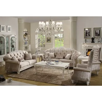 High Quality 5525 Crushed Velvet Sofa High Quality 5525 Crushed Velvet Sofa