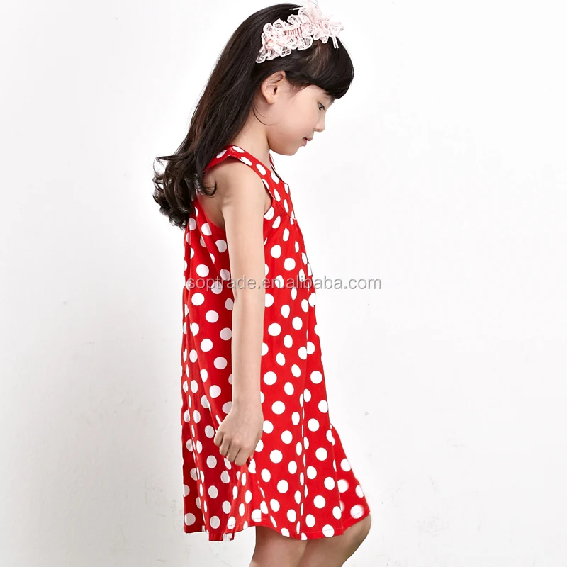 child dress