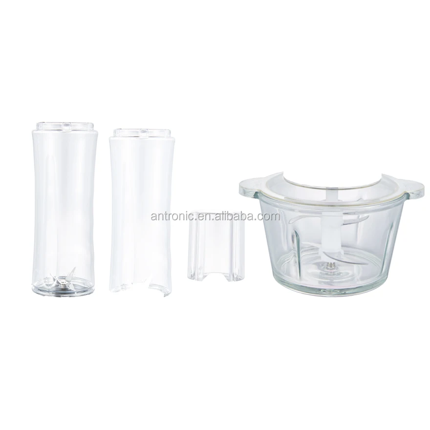 300w 3 In 1 Multifunction Electric Yam Pounder Japanese Food Processor