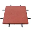 Gym Rubber Flooring/Garage Floor Covering Mat/Fitness Equipment Mat