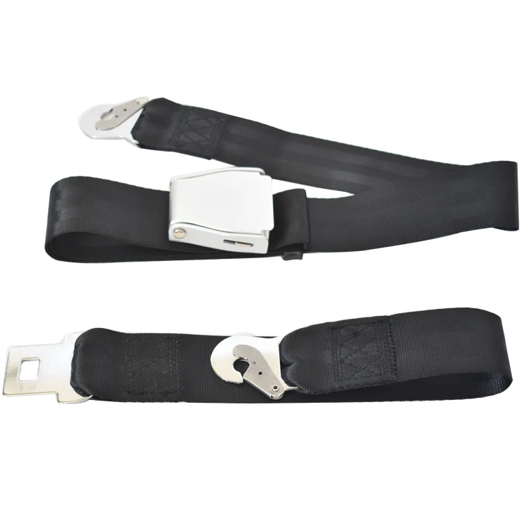 airplane buckle belt