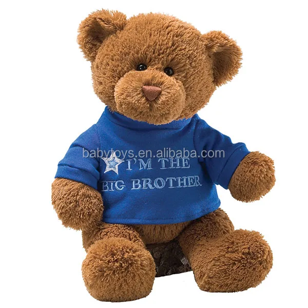 big sister teddy bear mothercare