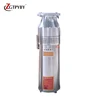 cast iron / stainless steel garden decoration 2hp submersible fountain water pump