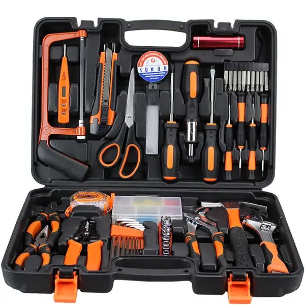 Free Sample Hand Tools Hardware Tool Kit Tool Set