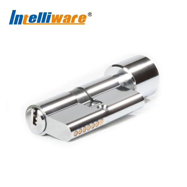 
OEM/ODM Euro Profile Thumb Turn Knob Door Lock Cylinder 