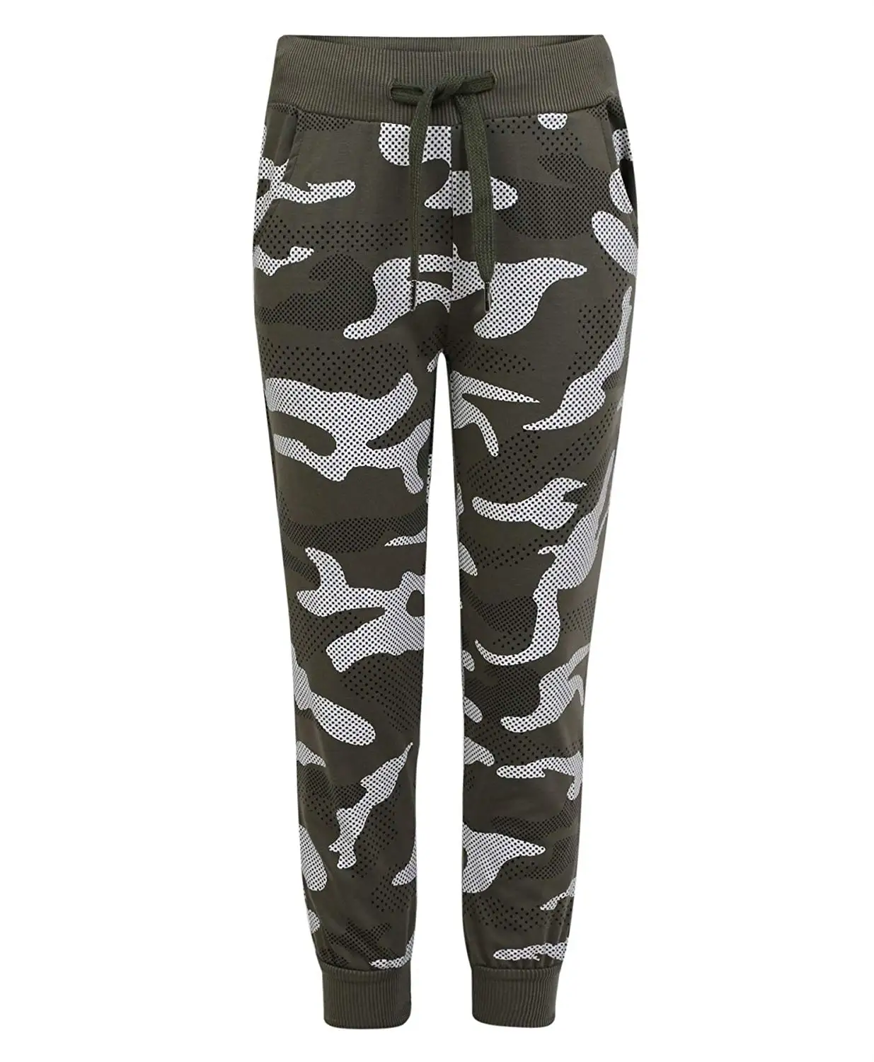 joggers for teen girls