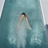 endless swimming pool counter flow wholesale M-3326