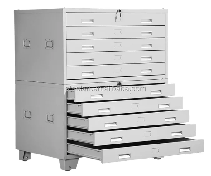 Engineering Drawing Storage Steel Filing A0 Buy Filing