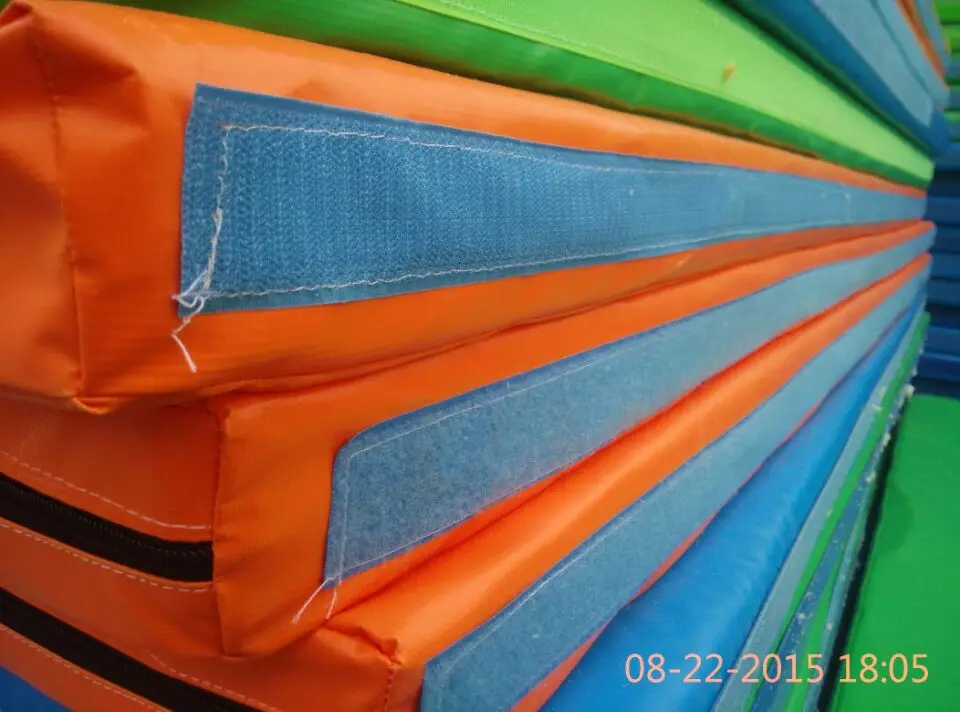 used gymnastic mats cheap