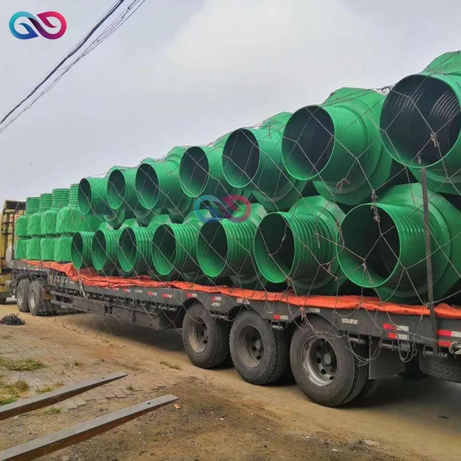 Fiberlglass Grp Tank Sump For Underground Fuel Storage Tank In Fuel