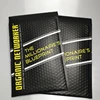 Black custom poly mailer bag protective bubble envelopes