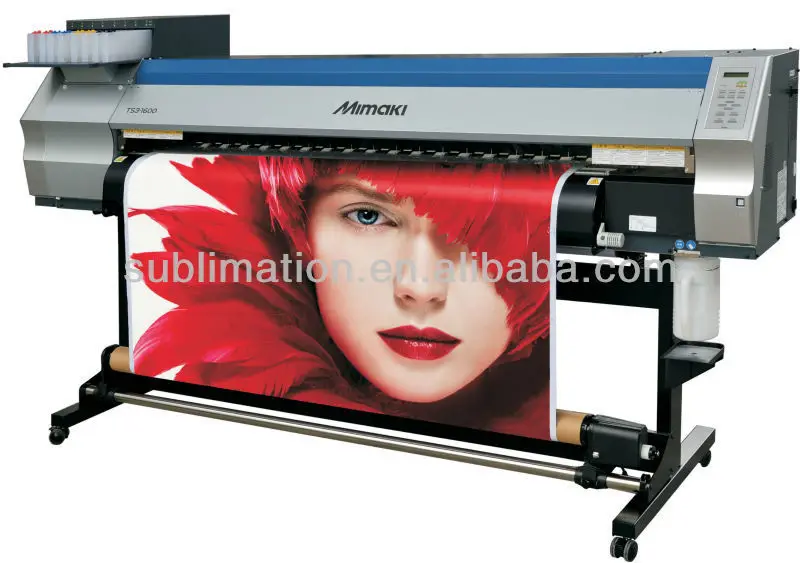 mimaki plotter price