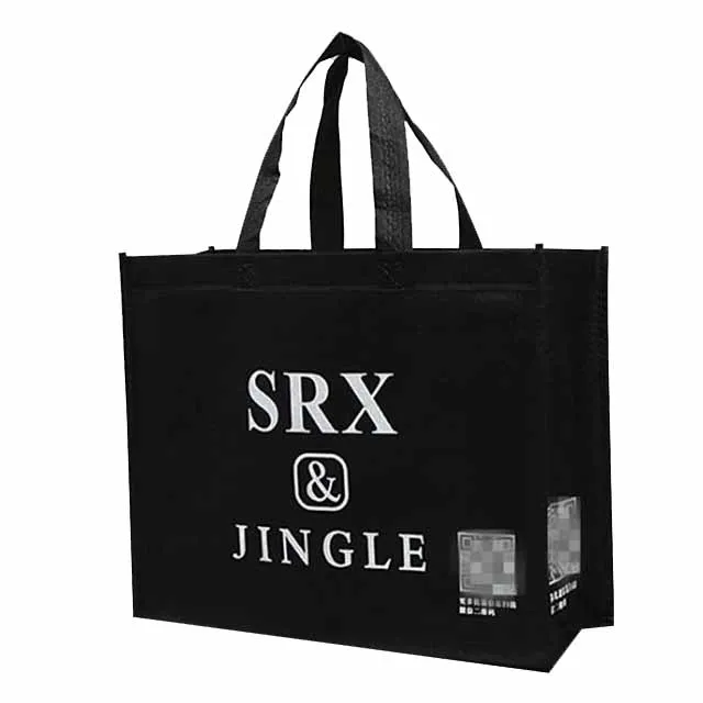 wholesale non woven shopping bags