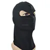 wholesale or retail black thin cotton breathable cycling ski full face protective sports face mask made in china