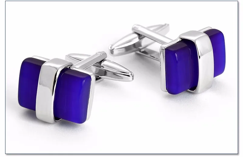 Cat Eye Stone Men Accessory Cufflinks With Changeable Stone Buy Cat Eye Stone Men Accessory