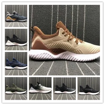 zapatillas de moda 2018 hombre