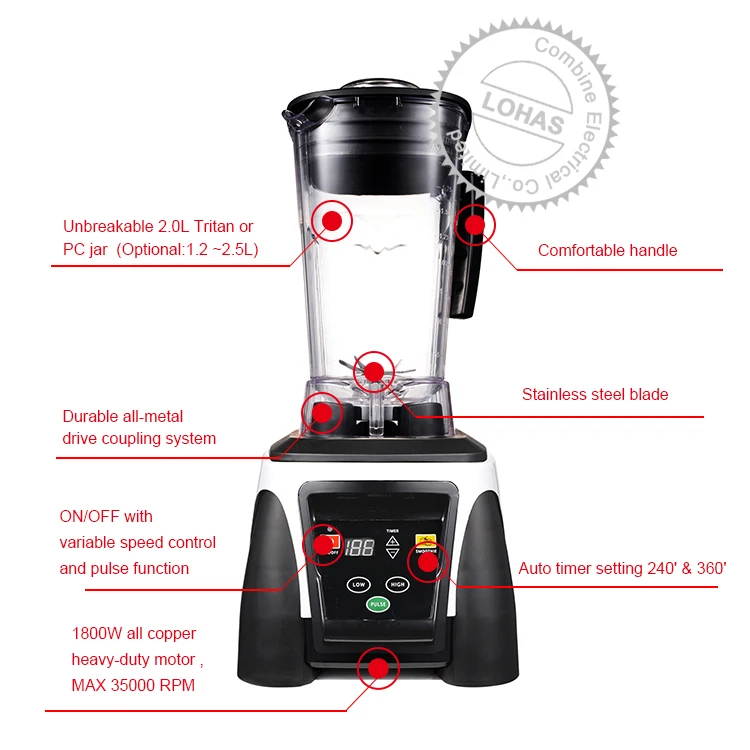 Energy Saving Fully Automatic Commercial Kitchen Living Multi High