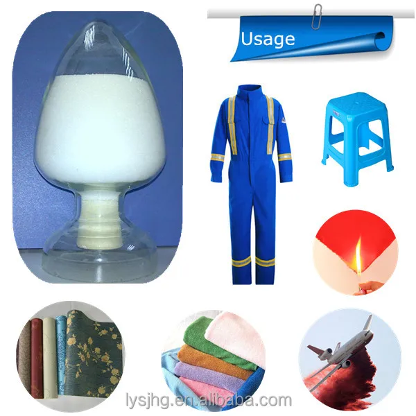 Chemical Raw Material Flame Retardant For Textile Fabric Buy Flame